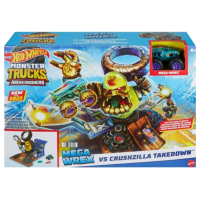 Авто-треки Hot Wheels HPN71 194735164325 Разноцветный
Разноцветный 