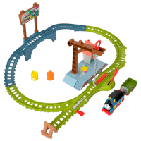 Pistă auto Mattel Fisher Price Thomas & Friends HTN34 Multicolor 