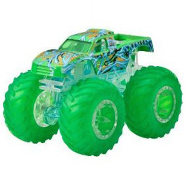 Set de mașini Mattel Monster Trucks HYJ19
Gray
Multicolor  photo 7