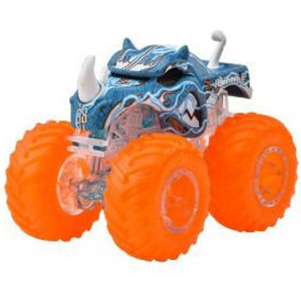 Set de mașini Mattel Monster Trucks HYJ19
Gray
Multicolor  photo 9