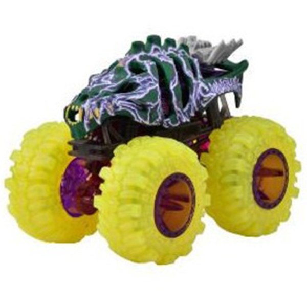 Set de mașini Mattel Monster Trucks HYJ19
Gray
Multicolor  photo 11