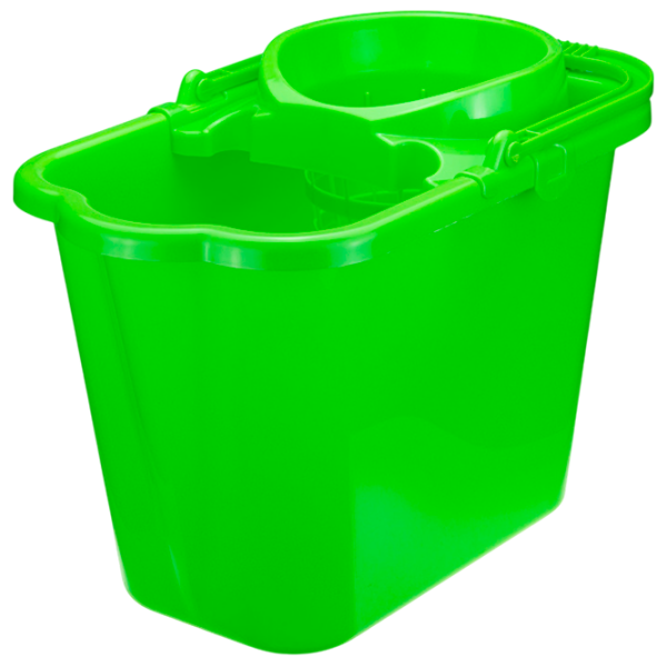 Găleată Idea М1012 Green  photo 1