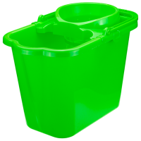 Găleată Idea М1012 Green 