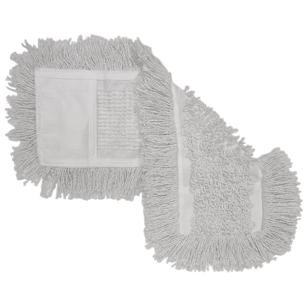 Rezervă pentru mop UTP Professional NE011 Gray  photo 1