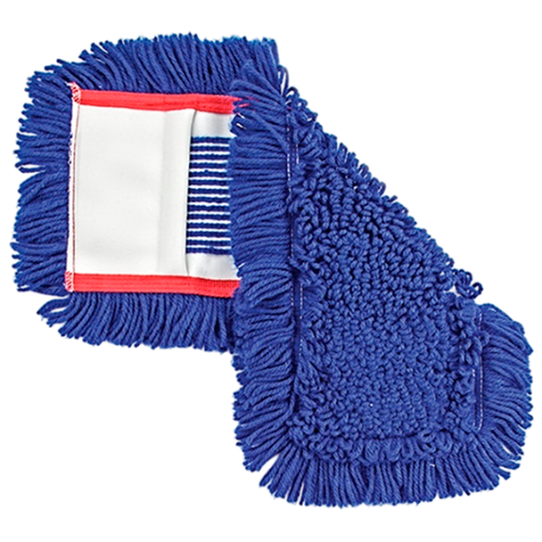 Rezervă pentru mop UTP Professional NO039 Blue  photo 1
