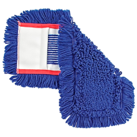 Rezervă pentru mop UTP Professional NO039 Blue 