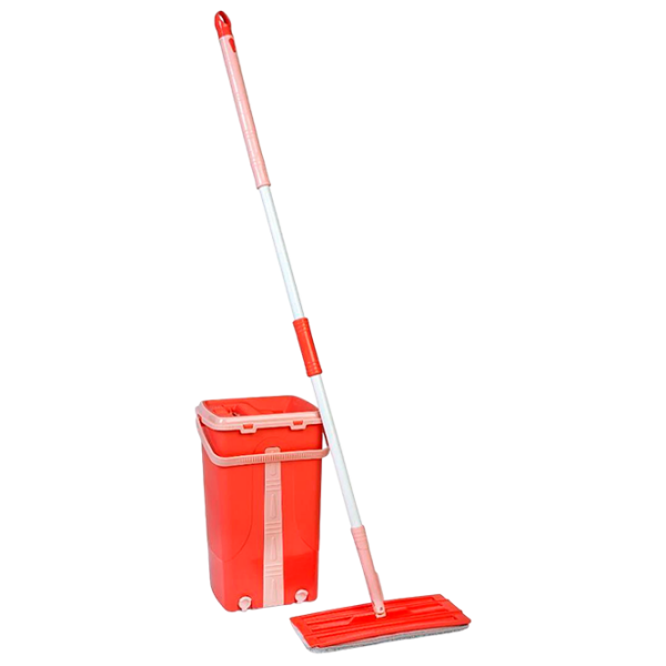 Set de curățenie Clasic Uctem-Plas TTM239 Multicolor  photo 1