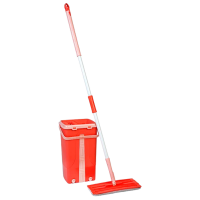 Set de curățenie Clasic Uctem-Plas TTM239 Multicolor 