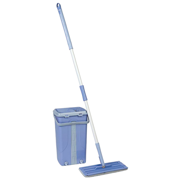 Set de curățenie Clasic Uctem-Plas TTM239 Multicolor  photo 2