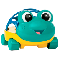 Интерактивная игрушка Baby Einstein Curious Car Neptune Oball 16766 Зеленый 0.3+