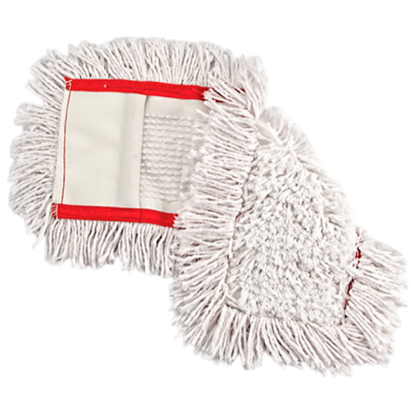 Rezervă pentru mop UTP Professional NKKS032 White  photo 1