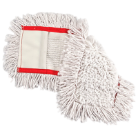 Rezervă pentru mop UTP Professional NKKS032 White 