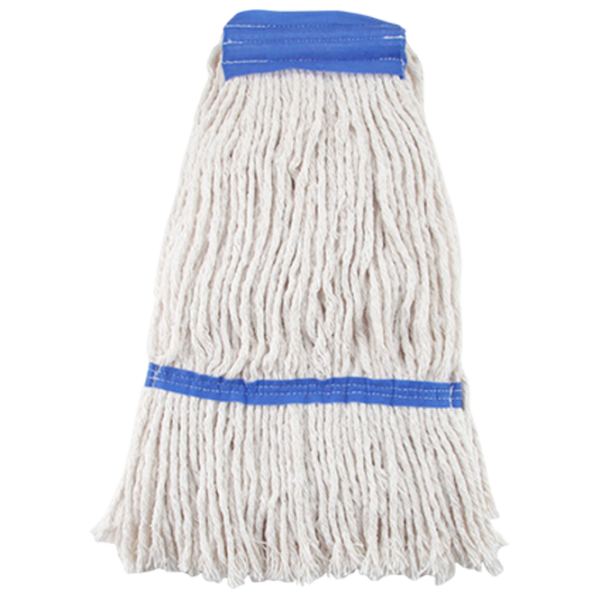 Rezervă pentru mop Clasic UTP Professional IY229 White  photo 1