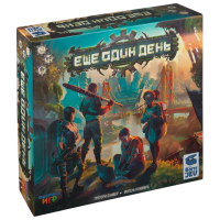 Joc de masă Game Factory Outlive Pentru petreceri, 12+