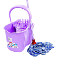 Găleată Clasic Valconi F080 Purple 