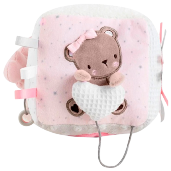 Мягкая игрушка Kikka Boo Dream Big 31201010391 Розовый 0+ photo 5