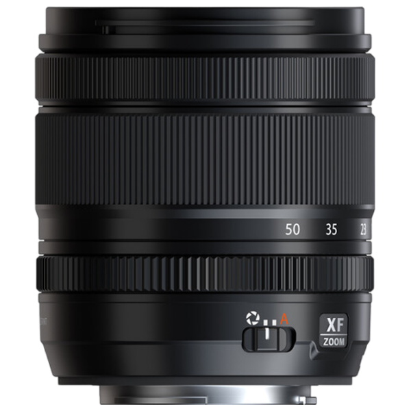 Фотоаппарат FujiFilm X-T50 XF 16-50mm f/2.8-4.8 + XF 16-50mm f/2.8-4.8 Черный CMOS, 40.2 МП, f/2.8 - f/4.8 photo 18