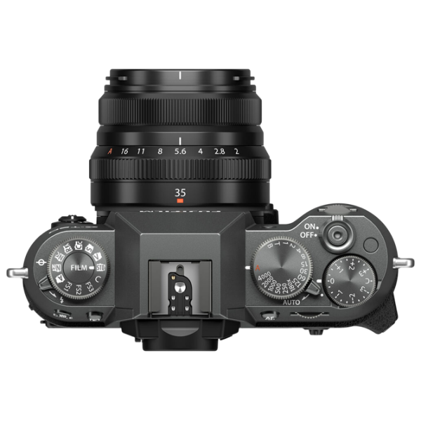 Фотоаппарат FujiFilm X-T50 + Body Charcoal CMOS, 40.2 МП,  photo 8
