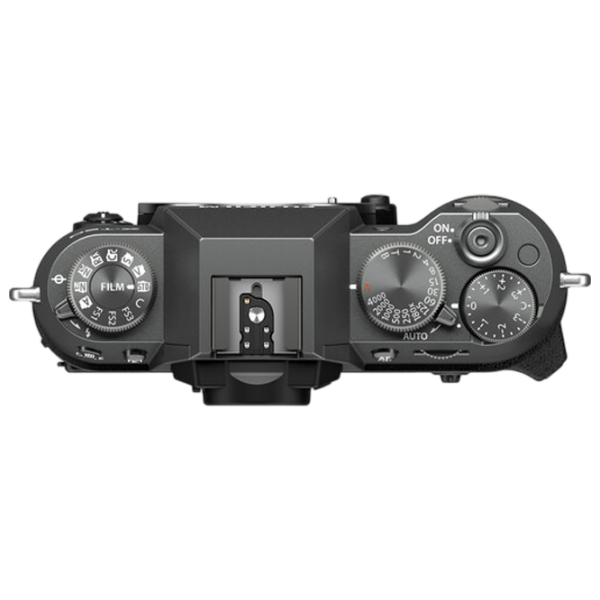 Фотоаппарат FujiFilm X-T50 + Body Charcoal CMOS, 40.2 МП,  photo 9