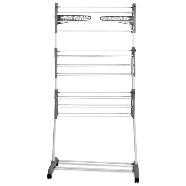 Uscător de rufe Konighoffer 5903313451024 White Lungimea firului de rufe: 18 m photo 2