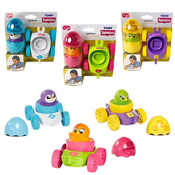 Mașină Tomy T73088 5940001091193 Multicolor
Multicolor  photo 1