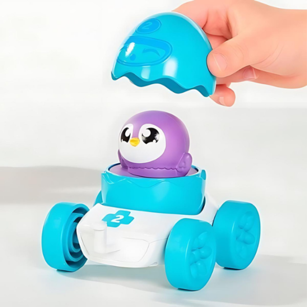 Mașină Tomy T73088 5940001091193 Multicolor
Multicolor  photo 2