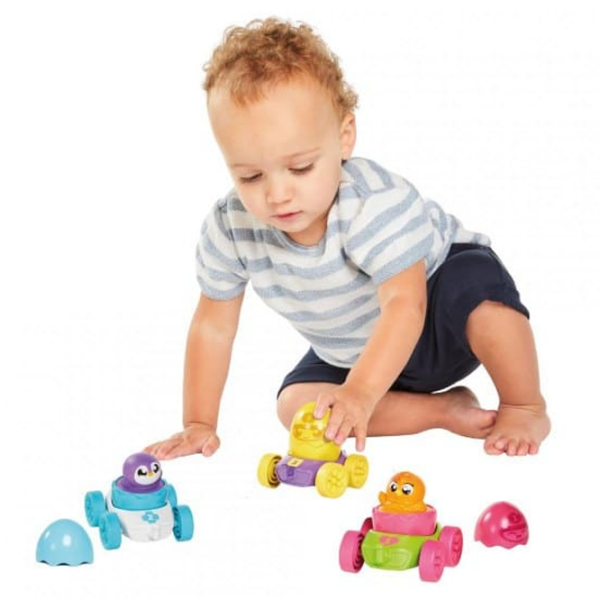 Mașină Tomy T73088 5940001091193 Multicolor
Multicolor  photo 3