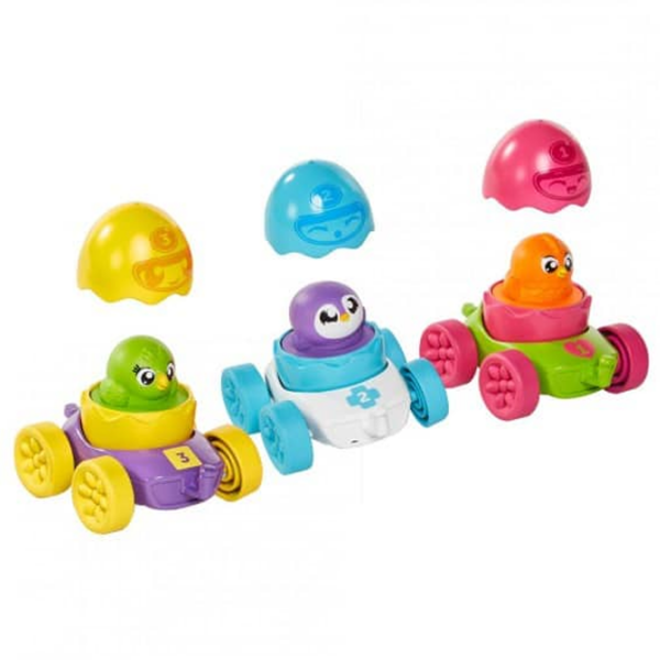 Mașină Tomy T73088 5940001091193 Multicolor
Multicolor  photo 4