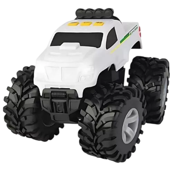 Машинка Tomy T46747 036881467472
Черный
Белый  photo 1