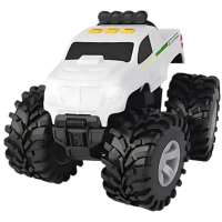 Машинка Tomy T46747 036881467472
Черный
Белый 