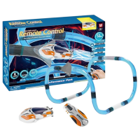 Pistă auto ChiToys OP МЕ05.99 3695266141771 Gray
Blue 