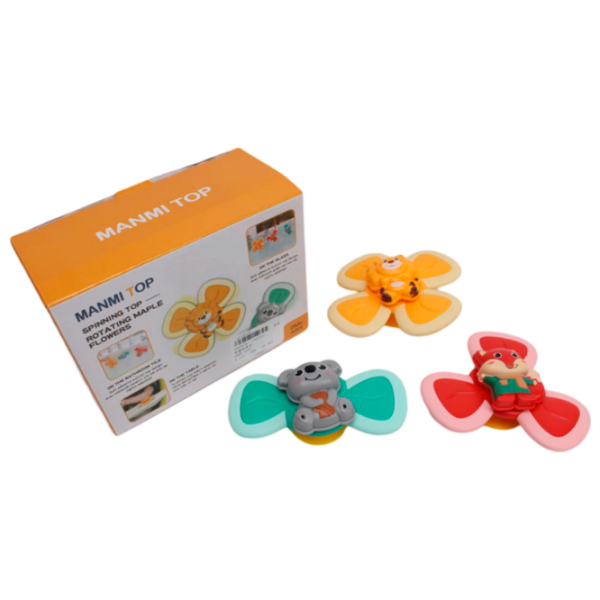 Интерактивная игрушка Richi Tichi 976785 8600020976785 Разноцветный 0+ photo 1