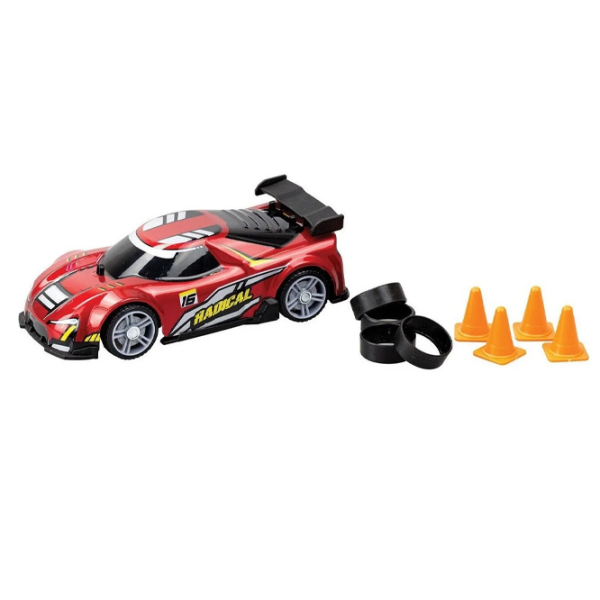 Mașină Exost Silverlit 7530-20700 4891813207009 Black
Multicolor  photo 4