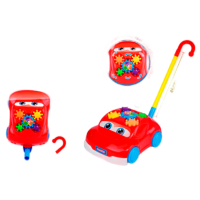 Интерактивная игрушка Sportline 699098/991096 8968 Красный