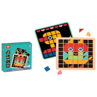 Интерактивная игрушка Richi Tichi TF569 6972633371366 Разноцветный 3+