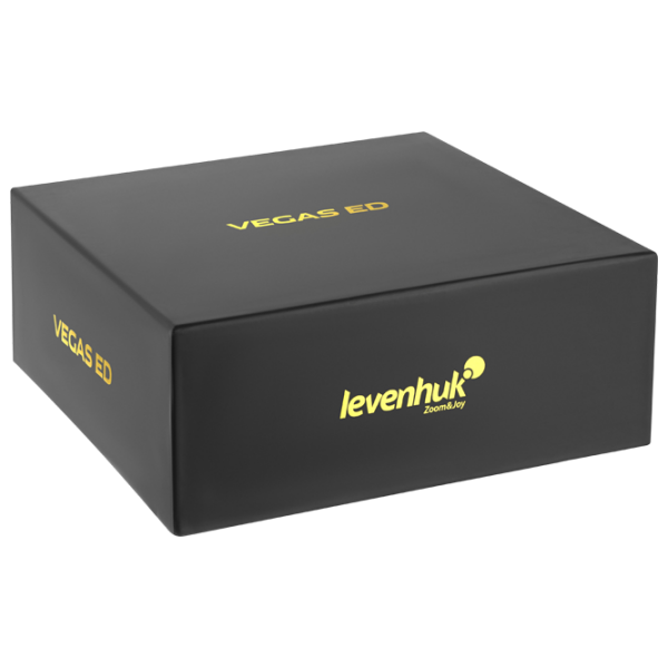 Binoclu Levenhuk Vegas ED 12x50 Brown  photo 12