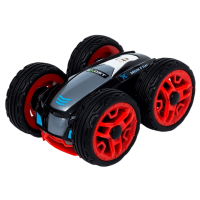Машинка Exost Silverlit 20143 4891813201434 Черный
Разноцветный 