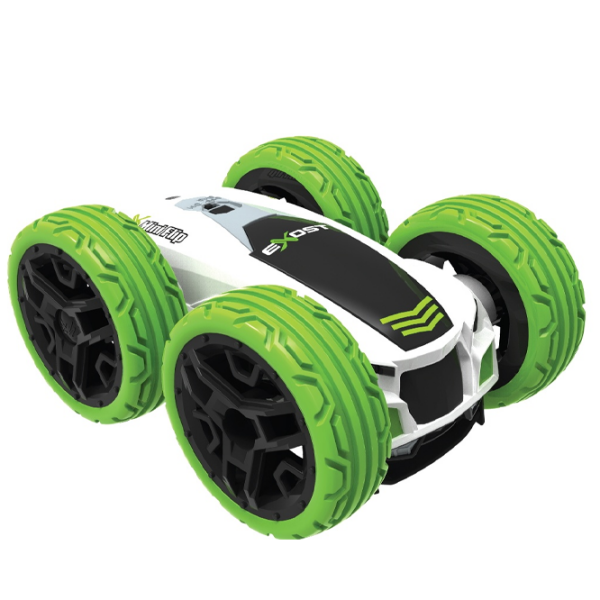 Машинка Exost Silverlit 20143 4891813201434 Черный
Разноцветный  photo 2