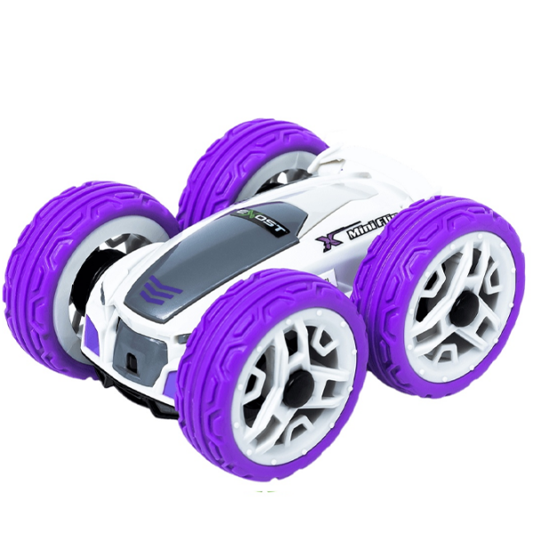 Машинка Exost Silverlit 20143 4891813201434 Черный
Разноцветный  photo 3