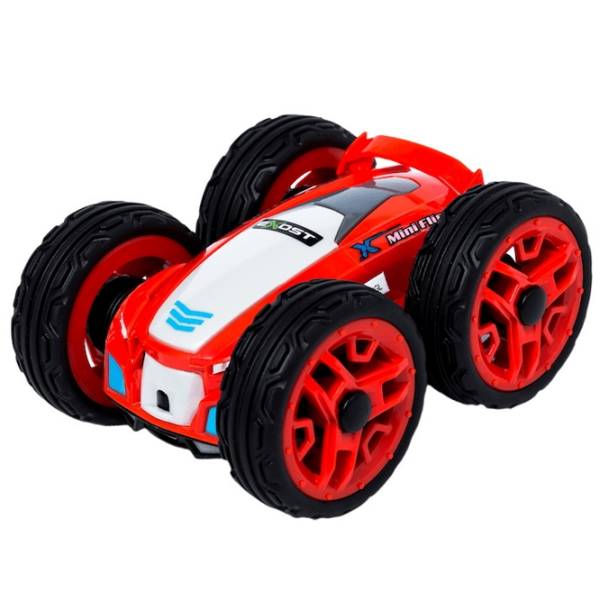 Машинка Exost Silverlit 20143 4891813201434 Черный
Разноцветный  photo 7