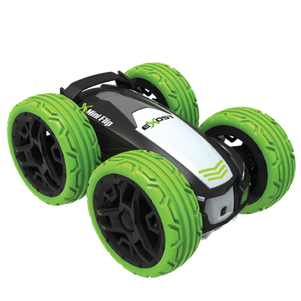 Машинка Exost Silverlit 20143 4891813201434 Черный
Разноцветный  photo 8