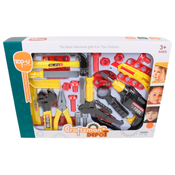Интерактивная игрушка Richi Tichi 17682 8600016717682 Разноцветный 3+ photo 1
