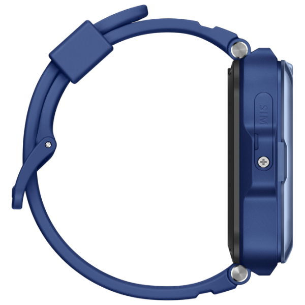 Ceas pentru copii Huawei Watch Kids 4 Pro Blue 1.4", 360 x 320 photo 7