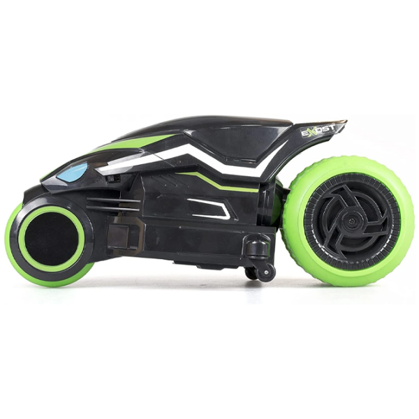 Mașină Exost Silverlit 20249 4891813202493 Black
Green  photo 2