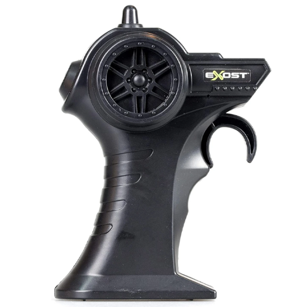 Mașină Exost Silverlit 20249 4891813202493 Black
Green  photo 6