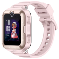 Детские часы Huawei Watch Kids 4 Pro Розовый 1.4", 360 x 320