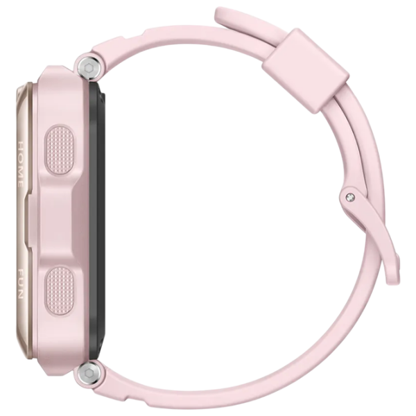 Детские часы Huawei Watch Kids 4 Pro Розовый 1.4", 360 x 320 photo 7