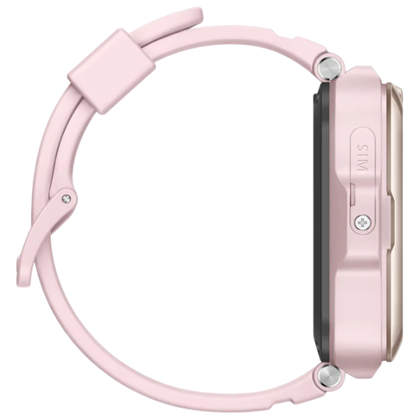 Детские часы Huawei Watch Kids 4 Pro Розовый 1.4", 360 x 320 photo 9