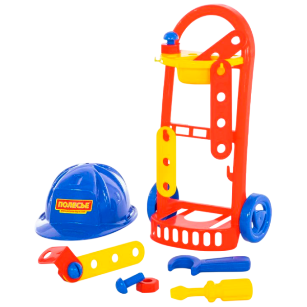 Интерактивная игрушка Richi Tichi 69825 4810344069825 Разноцветный 3+