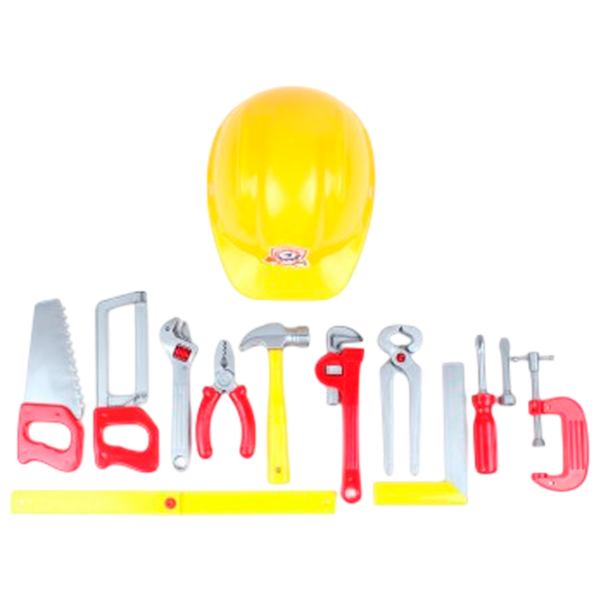 Интерактивная игрушка Richi Tichi 5873 4823037605873 Разноцветный 3+ photo 1